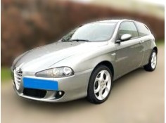 alfa romeo 147 (190) del año 2000