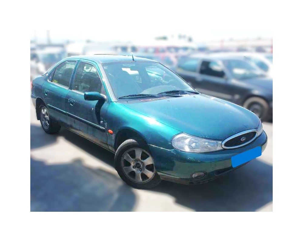 ford mondeo berlina (gd) del año 1996