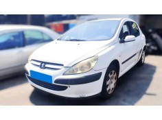peugeot 307 (s1) del año 2004