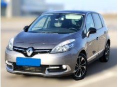 renault scenic iii del año 2010