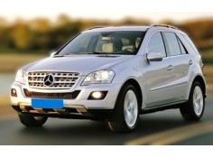 mercedes-benz clase m (w164) del año 2006