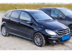 mercedes-benz clase b (w245) del año 2005