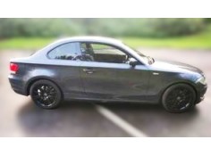 bmw serie 1 coupe (e82) del año 2010