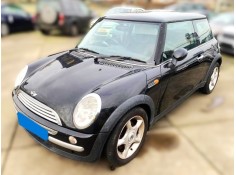 mini r56 del año 2006