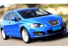 seat leon (1p1) del año 2009