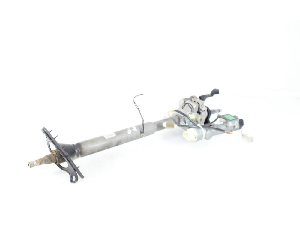 Recambio de columna direccion para ssangyong rexton w / rexton 2.0 xdi referencia OEM IAM 4621008000  