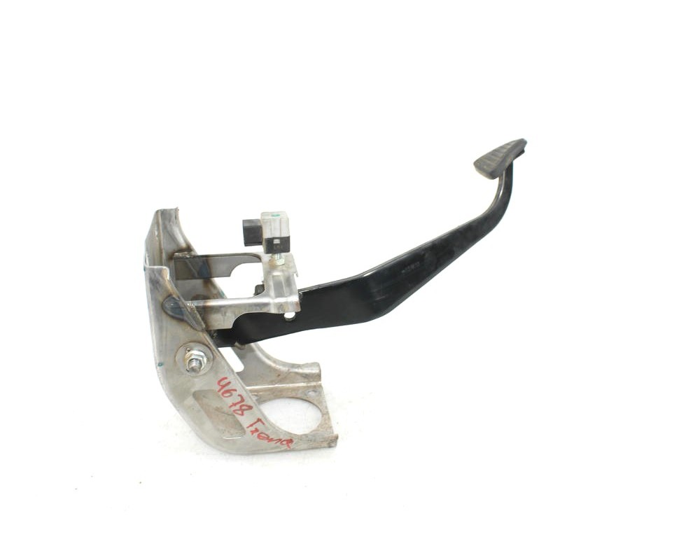 Recambio de pedal freno para ssangyong rexton w / rexton 2.0 xdi referencia OEM IAM   