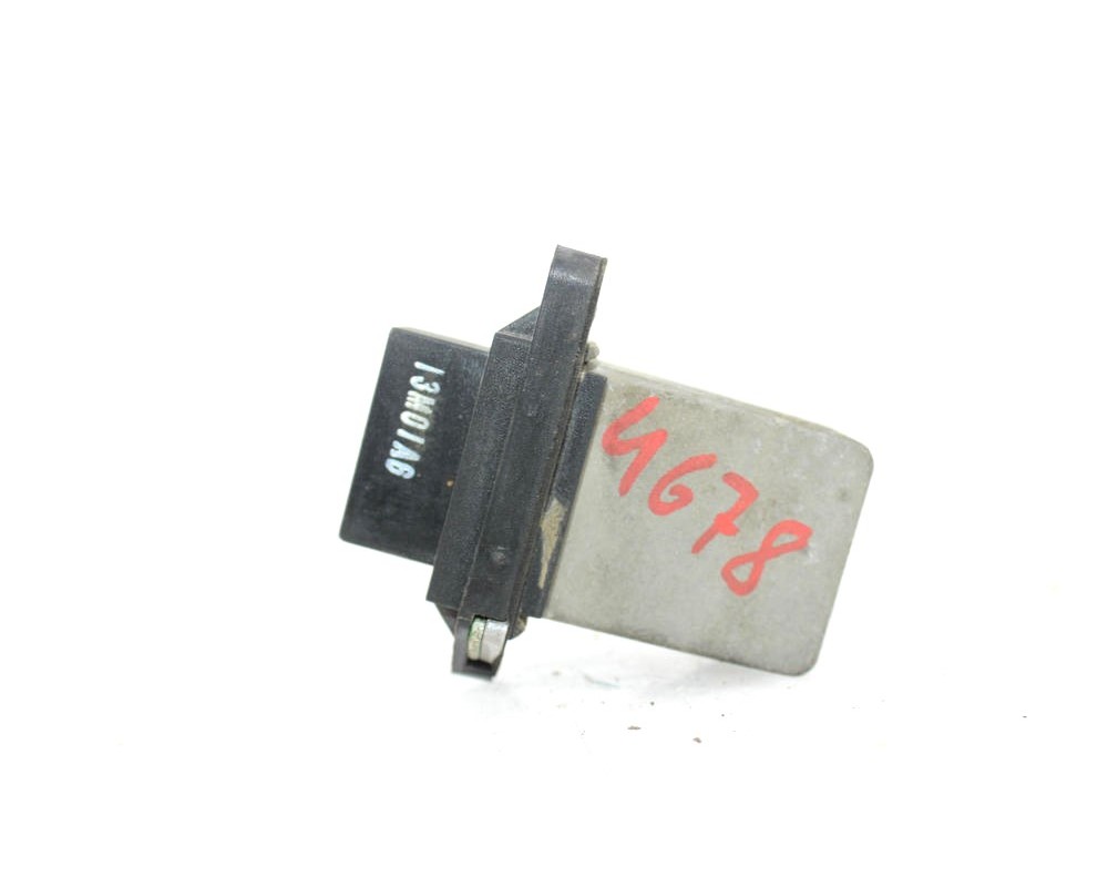 Recambio de resistencia calefaccion para ssangyong rexton w / rexton 2.0 xdi referencia OEM IAM 13M01A6  