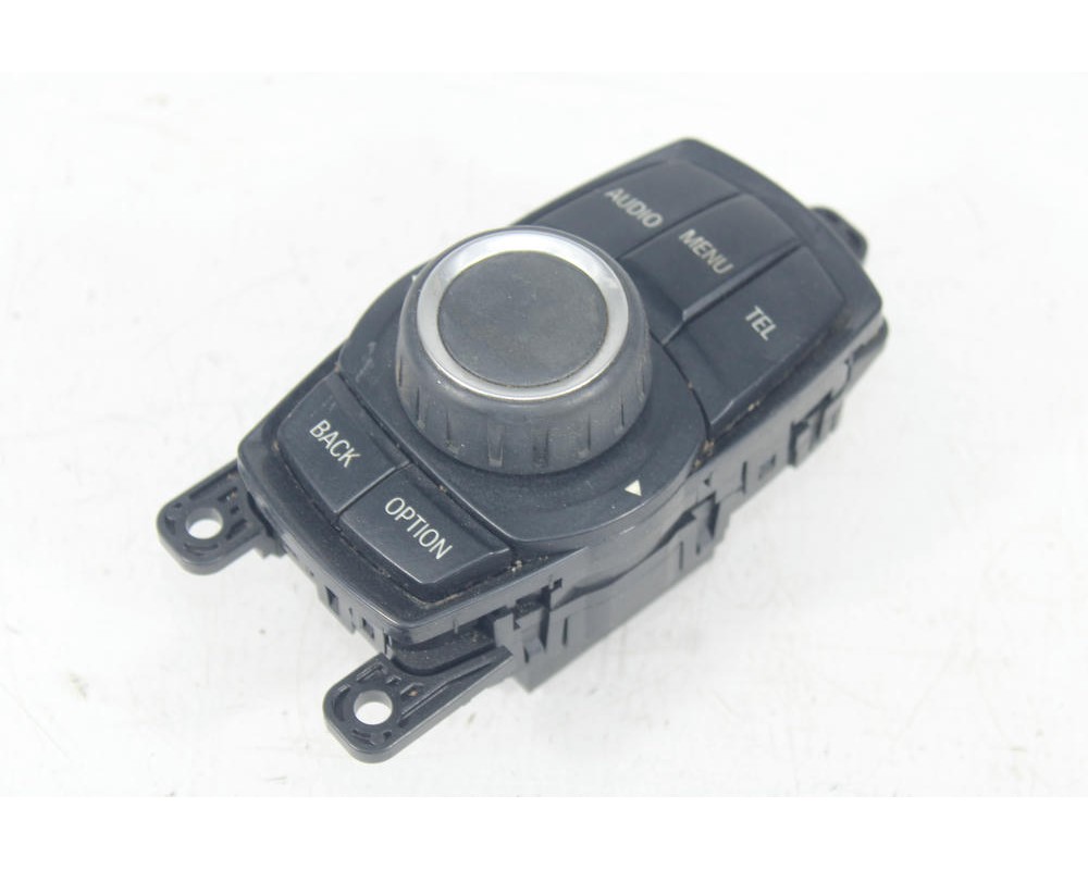 Recambio de mando multifuncion para bmw 1 (f20) 116 d referencia OEM IAM ZE926170404/926170404  