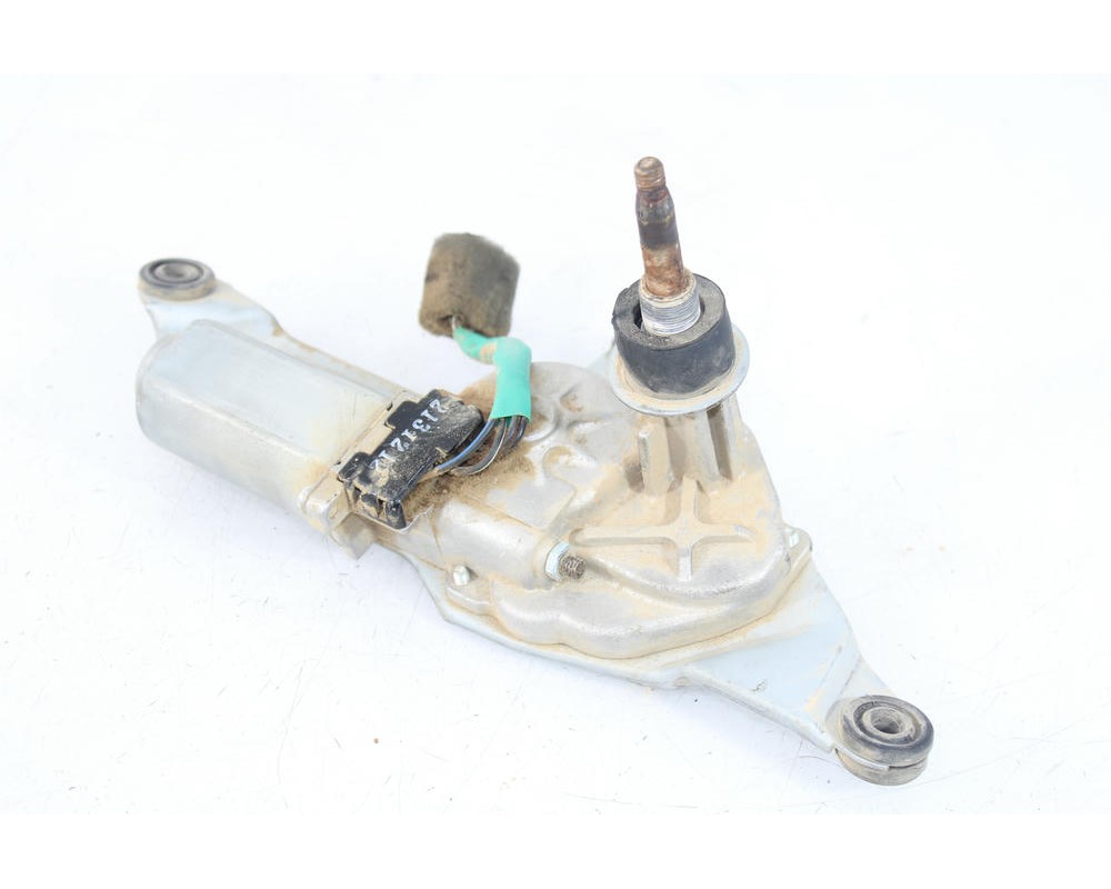 Recambio de motor limpia trasero para ssangyong rexton w / rexton 2.0 xdi referencia OEM IAM 8615008012  