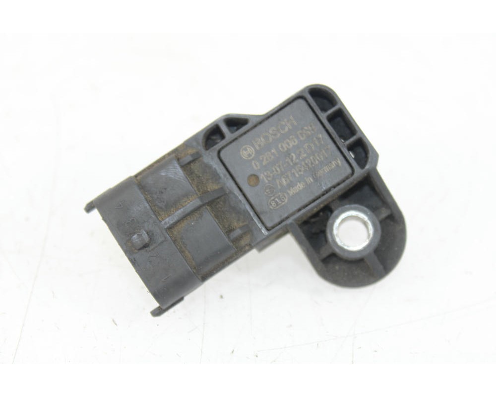 Recambio de sensor de presion para ssangyong rexton w / rexton 2.0 xdi referencia OEM IAM 0281006095  