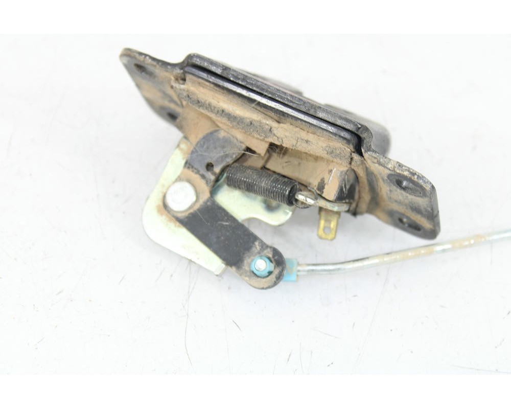 Recambio de cerradura maletero / porton para ssangyong rexton w / rexton 2.0 xdi referencia OEM IAM LYE/NCB  