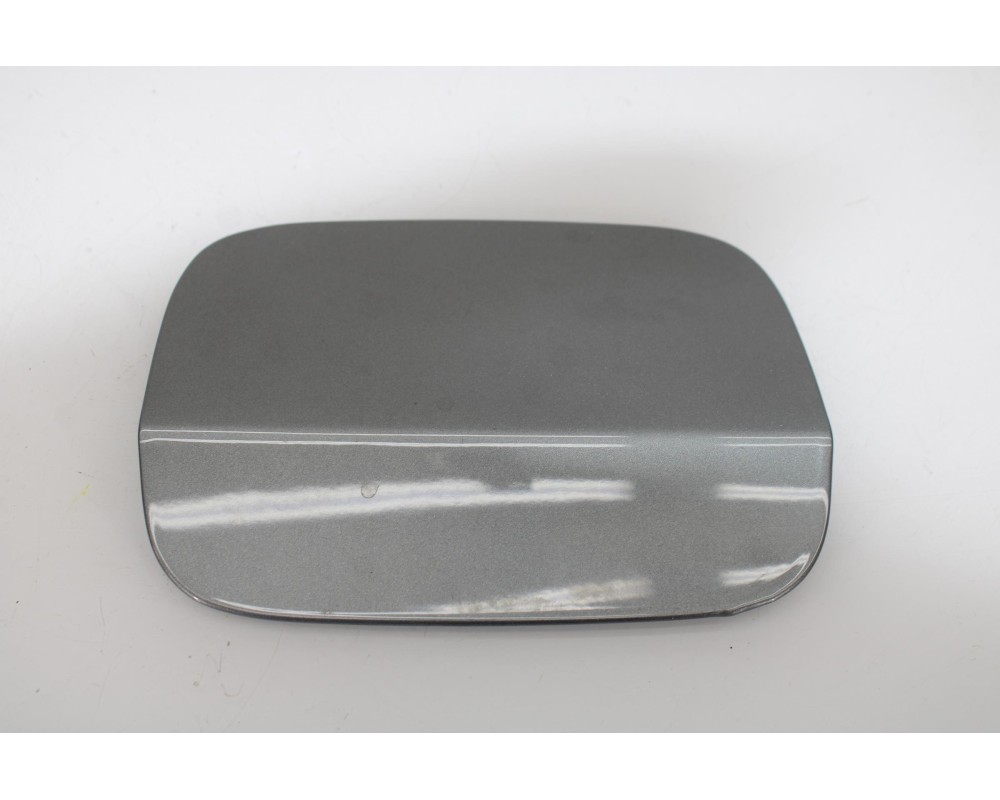 Recambio de tapa exterior combustible para bmw x5 (e70) 3.0d referencia OEM IAM GRIS.  