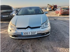 citroën c5 berlina del año 2005