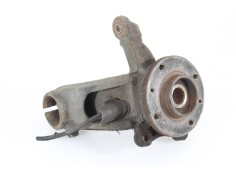 Recambio de mangueta delantera izquierda para citroën ds3 sport referencia OEM IAM 4054DI  