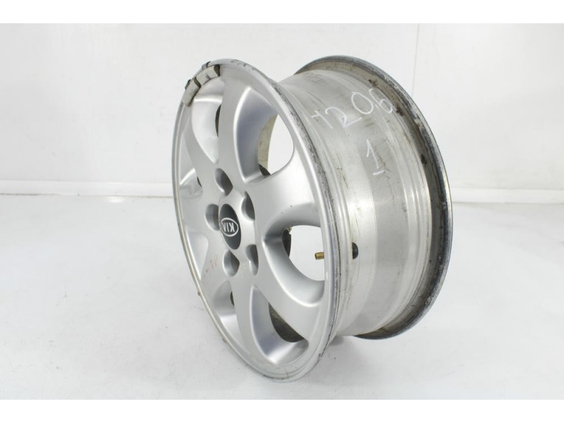 Recambio de llanta para kia carnival ii 2.9 cdri ex referencia OEM IAM K9965C46050/1  