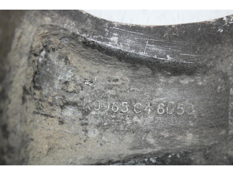 Recambio de llanta para kia carnival ii 2.9 cdri ex referencia OEM IAM K9965C46050/1  