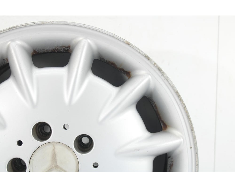 Recambio de llanta para mercedes-benz clase e (w210) e 300 d (210.020) referencia OEM IAM 2104011202/1  