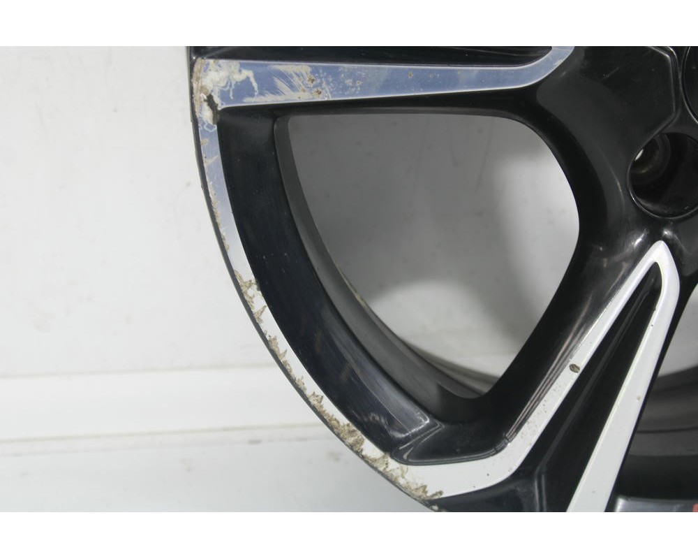 Recambio de llanta para opel corsa f (p2jo) 1.2 (68) referencia OEM IAM 9332281680/4266/1  