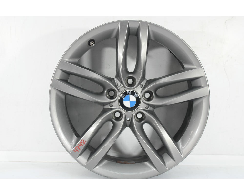 Recambio de llanta para bmw 2 coupé (f22, f87) 218 i referencia OEM IAM 7852490GR/7846785SI  