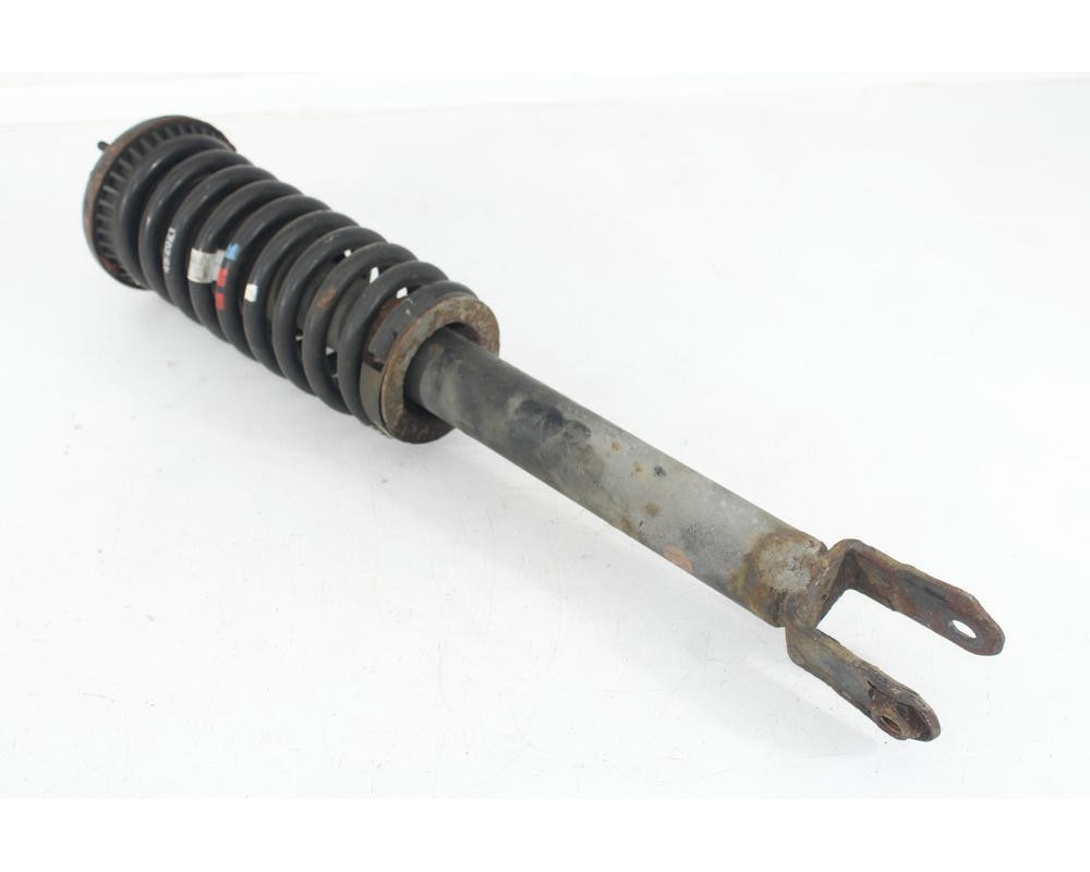 Recambio de amortiguador delantero derecho para jaguar xf i (x250) 3.0 d referencia OEM IAM 9X3B2B  