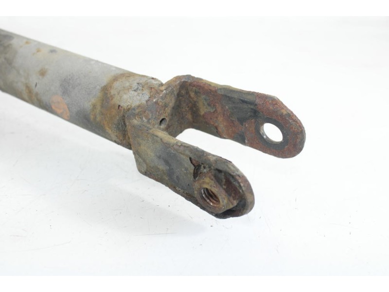 Recambio de amortiguador delantero derecho para jaguar xf i (x250) 3.0 d referencia OEM IAM 9X3B2B  