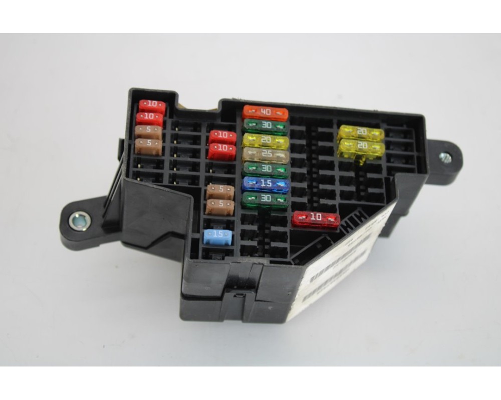 Recambio de caja reles / fusibles para seat leon (1p1) reference referencia OEM IAM HM32387425  