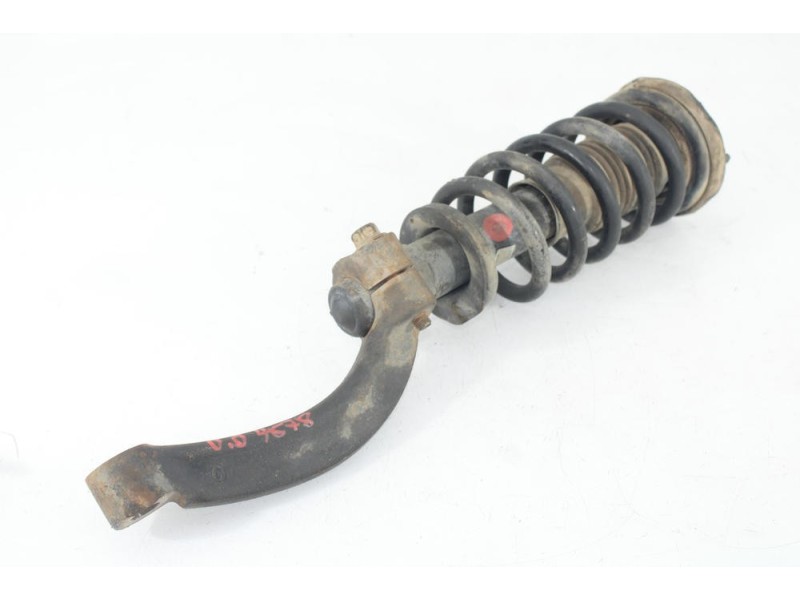 Recambio de amortiguador delantero derecho para ssangyong rexton w / rexton 2.0 xdi referencia OEM IAM 4431008C60  