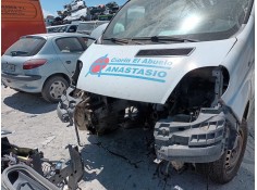 renault trafic caja cerrada (ab 4.01) del año 2007