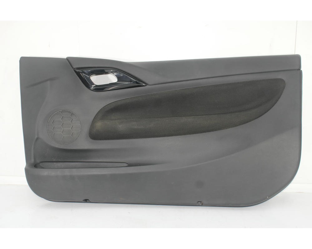 Recambio de guarnecido puerta delantera derecha para citroën ds3 style referencia OEM IAM 98034799ZD  