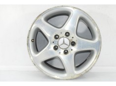 Recambio de llanta para mercedes-benz clase c (w203) familiar c 270 t cdi (203.216) referencia OEM IAM A2034010702/2  