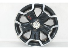 Recambio de llanta para citroën ds3 style referencia OEM IAM 9687754377/1  