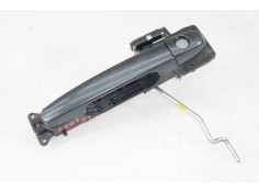 Recambio de maneta exterior delantera izquierda para toyota rav 4 iii (_a3_) 2.2 d 4wd (ala30_) referencia OEM IAM   