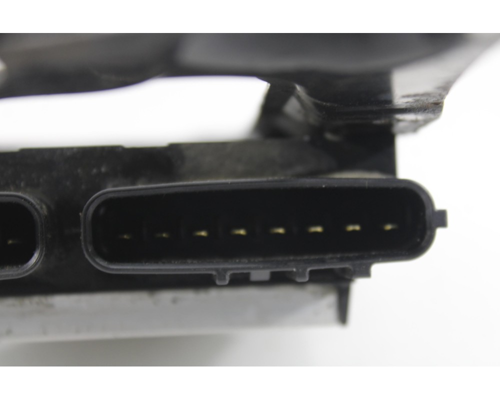 Recambio de centralita control de combustible para toyota rav 4 iii (_a3_) 2.2 d 4wd (ala30_) referencia OEM IAM   