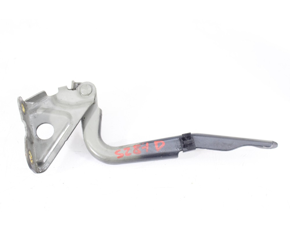 Recambio de bisagra capo derecha para toyota rav 4 iii (_a3_) 2.2 d 4wd (ala30_) referencia OEM IAM 120R  
