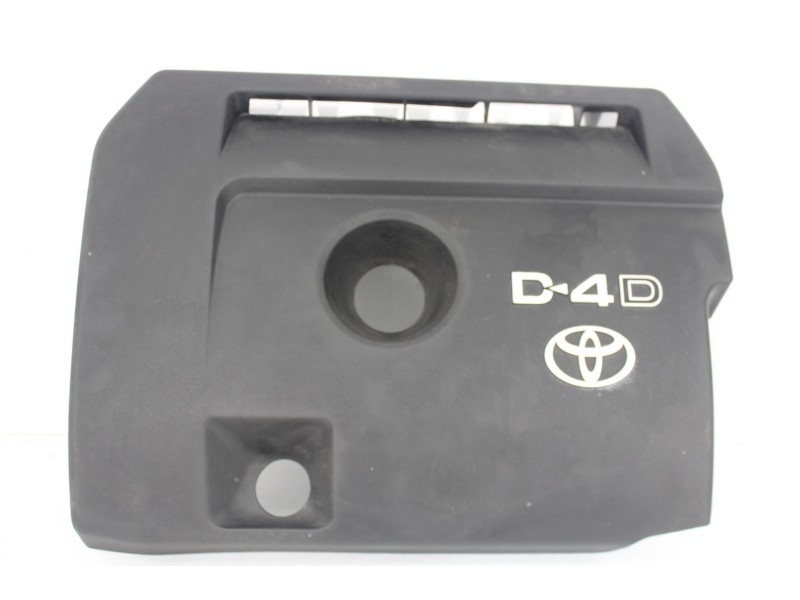 Recambio de cubierta motor para toyota rav 4 iii (_a3_) 2.2 d 4wd (ala30_) referencia OEM IAM   