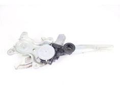 Recambio de elevalunas trasero derecho para toyota rav 4 iii (_a3_) 2.2 d 4wd (ala30_) referencia OEM IAM   