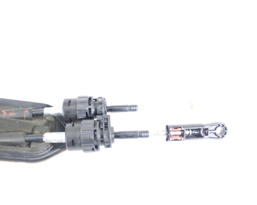 Recambio de cables palanca cambios para toyota rav 4 iii (_a3_) 2.2 d 4wd (ala30_) referencia OEM IAM   