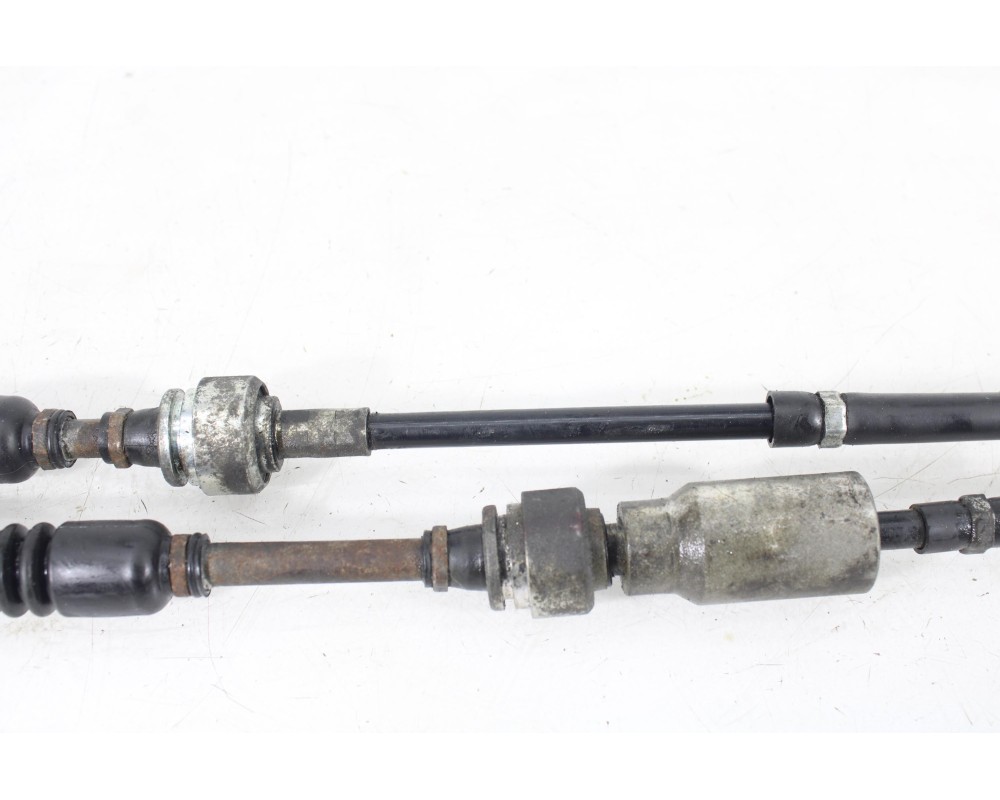 Recambio de cables palanca cambios para toyota rav 4 iii (_a3_) 2.2 d 4wd (ala30_) referencia OEM IAM   