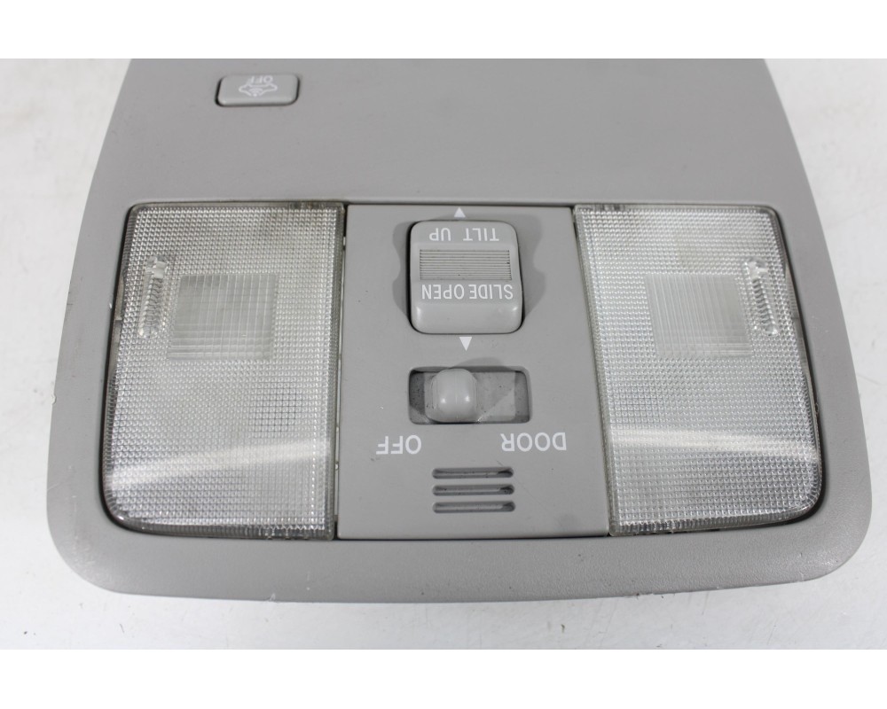 Recambio de plafon central techo para toyota rav 4 iii (_a3_) 2.2 d 4wd (ala30_) referencia OEM IAM   