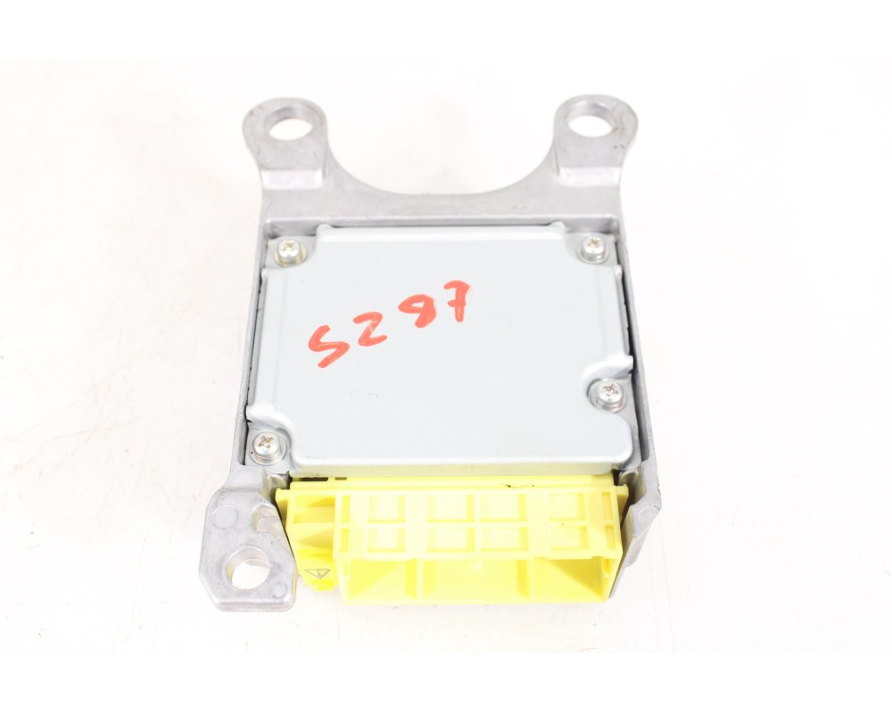 Recambio de centralita airbag para toyota rav 4 iii (_a3_) 2.2 d 4wd (ala30_) referencia OEM IAM   