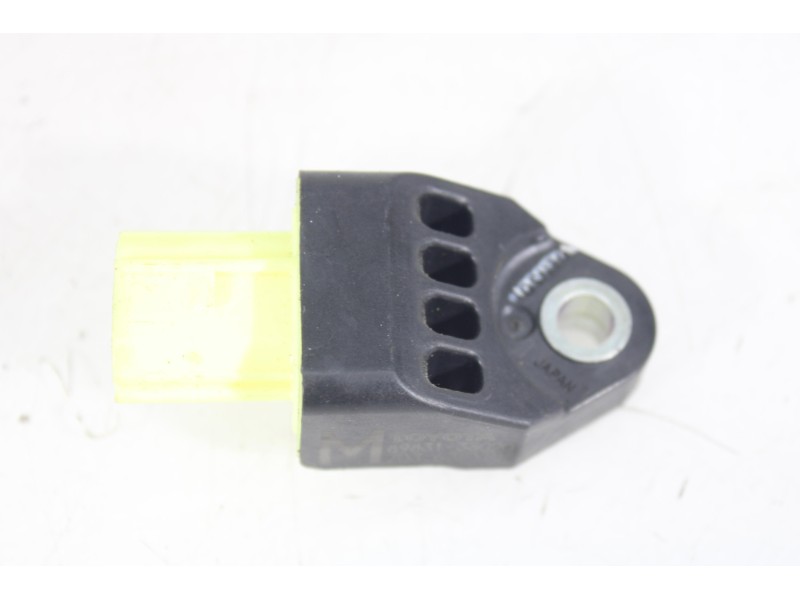 Recambio de sensor impacto para toyota rav 4 iii (_a3_) 2.2 d 4wd (ala30_) referencia OEM IAM   