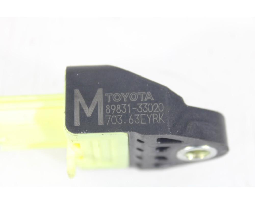 Recambio de sensor impacto para toyota rav 4 iii (_a3_) 2.2 d 4wd (ala30_) referencia OEM IAM   