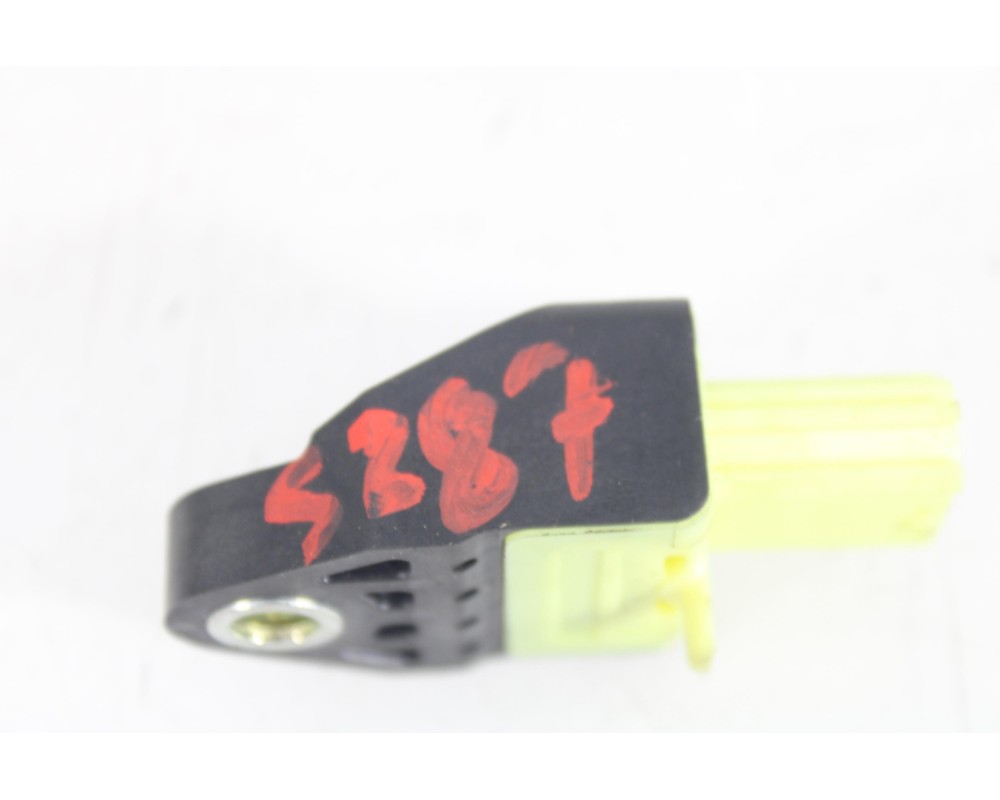 Recambio de sensor impacto para toyota rav 4 iii (_a3_) 2.2 d 4wd (ala30_) referencia OEM IAM 8983142010  