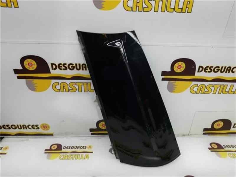 Recambio de moldura exterior columna para mini mini (r56) 1.4 16v cat referencia OEM IAM 51137146101  