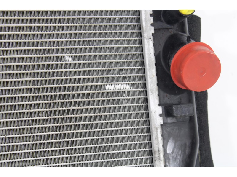 Recambio de radiador agua para toyota rav 4 iii (_a3_) 2.2 d 4wd (ala30_) referencia OEM IAM   