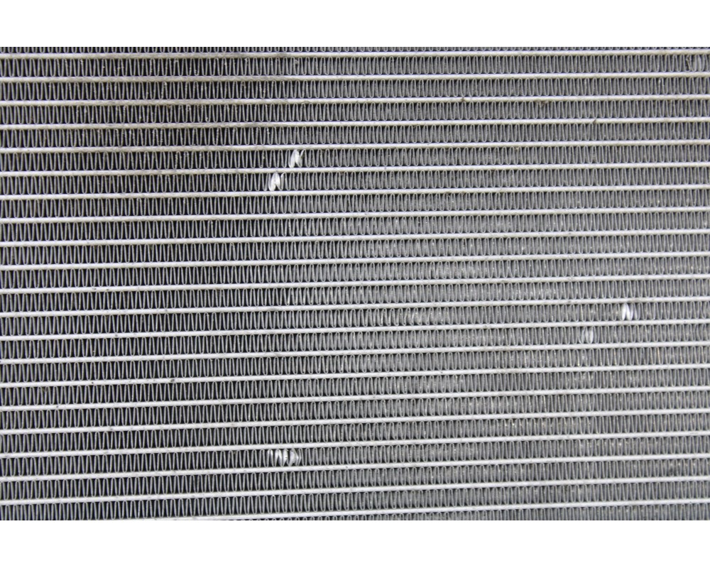 Recambio de radiador agua para toyota rav 4 iii (_a3_) 2.2 d 4wd (ala30_) referencia OEM IAM   