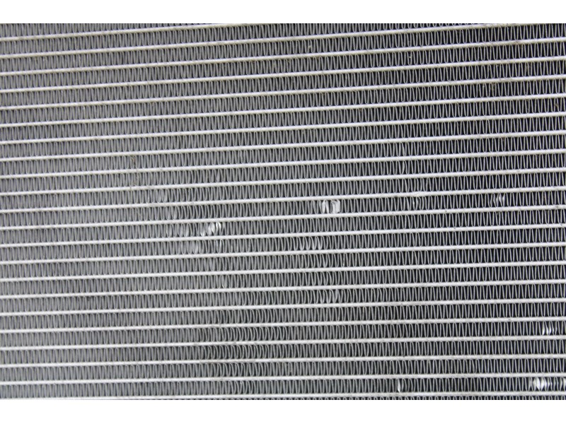 Recambio de radiador agua para toyota rav 4 iii (_a3_) 2.2 d 4wd (ala30_) referencia OEM IAM   