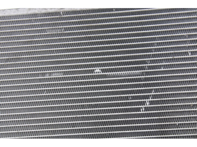 Recambio de radiador agua para toyota rav 4 iii (_a3_) 2.2 d 4wd (ala30_) referencia OEM IAM   