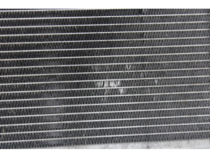 Recambio de radiador agua para toyota rav 4 iii (_a3_) 2.2 d 4wd (ala30_) referencia OEM IAM   